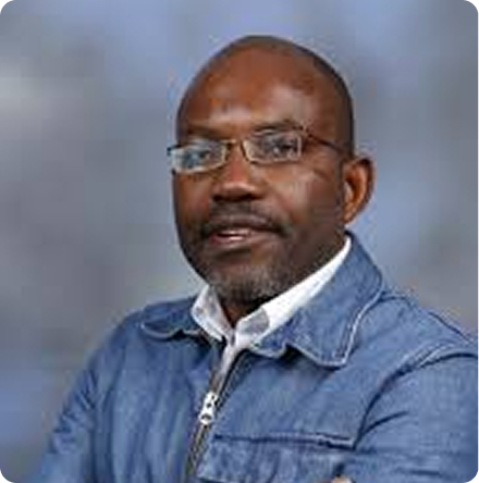 Dr. Mark Igiehon